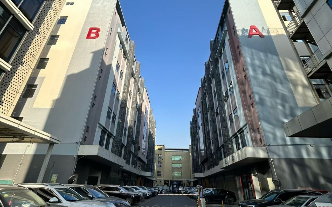 博士后在线高新培育产业园 图片4