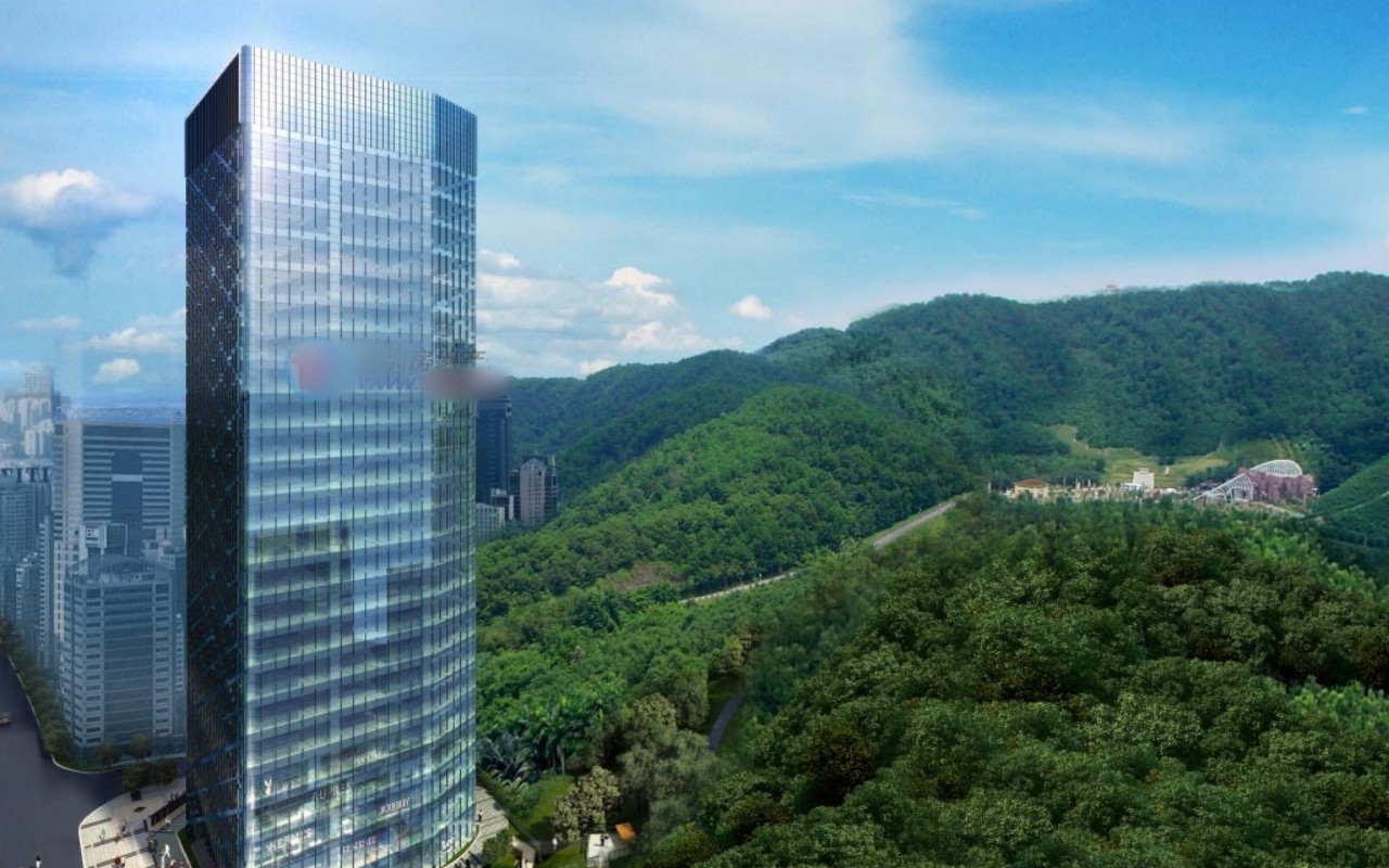 富基PARK国际 图片1
