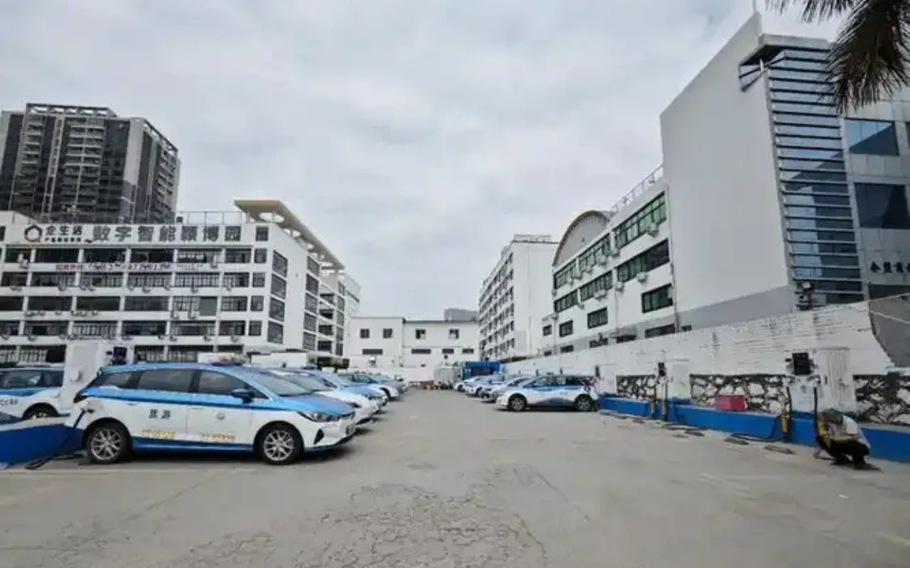 颖博工业园 图片3