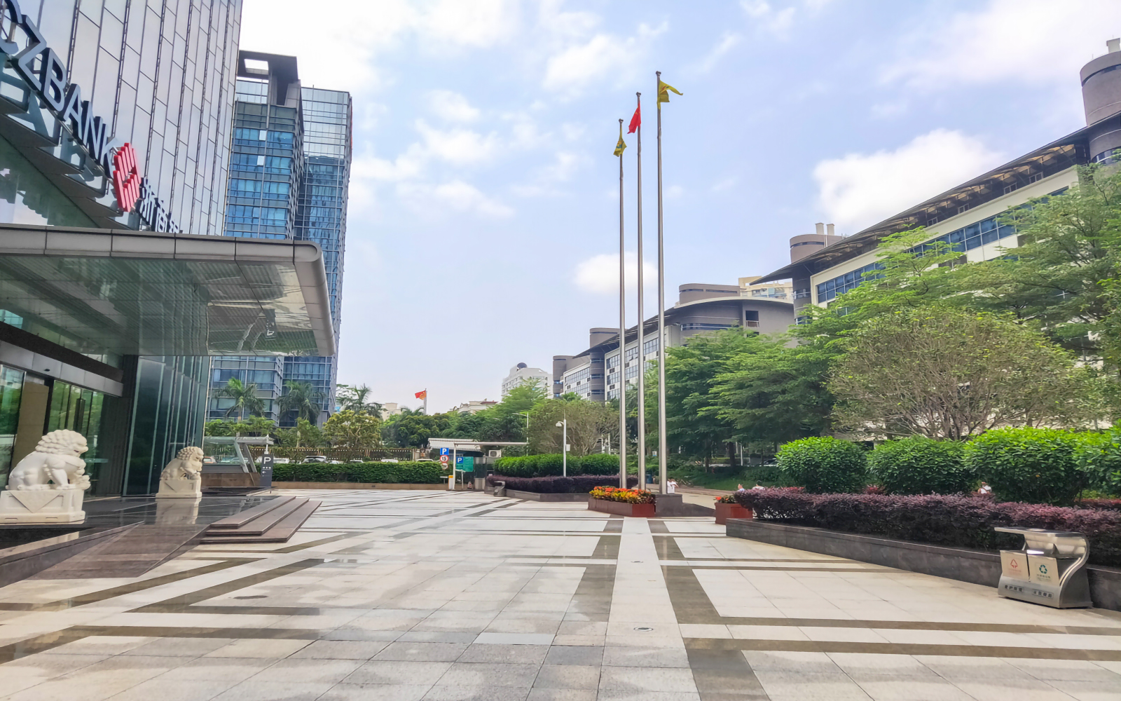 劲嘉科技大厦 图片1