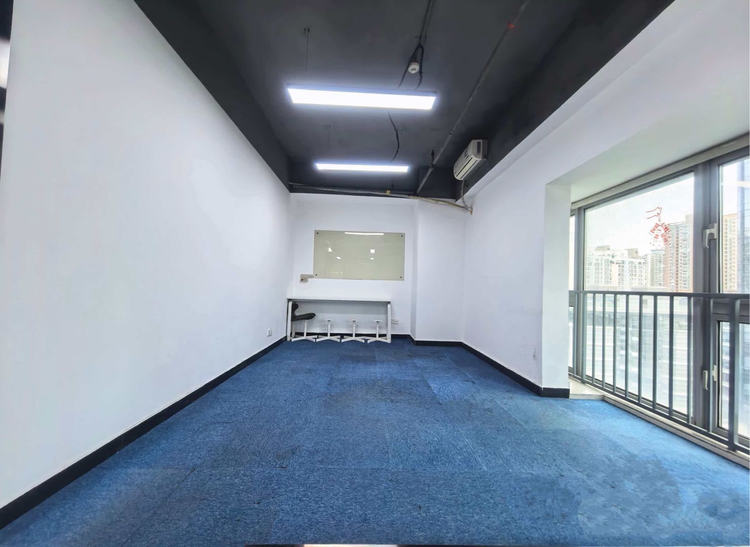 公园道大厦 161.54㎡ 精装 中层办公室出租