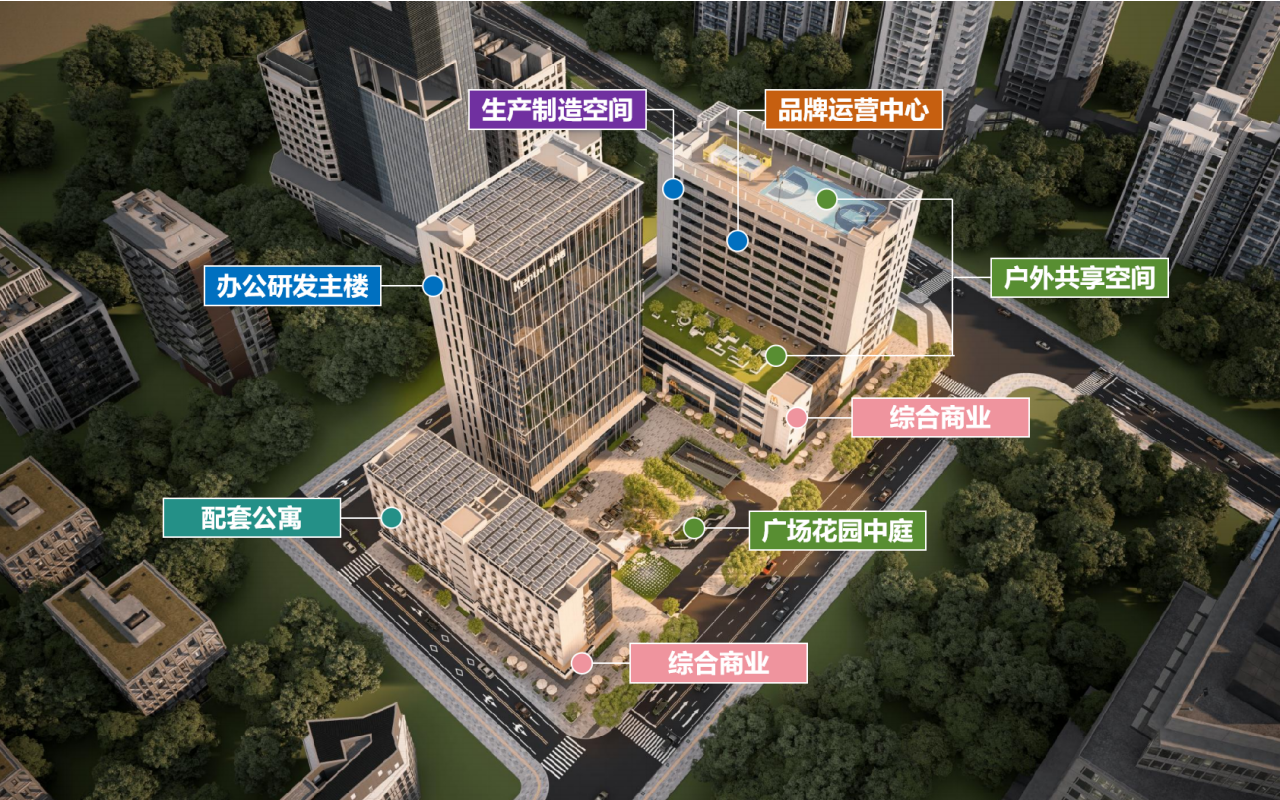 中科诺大厦 图片3