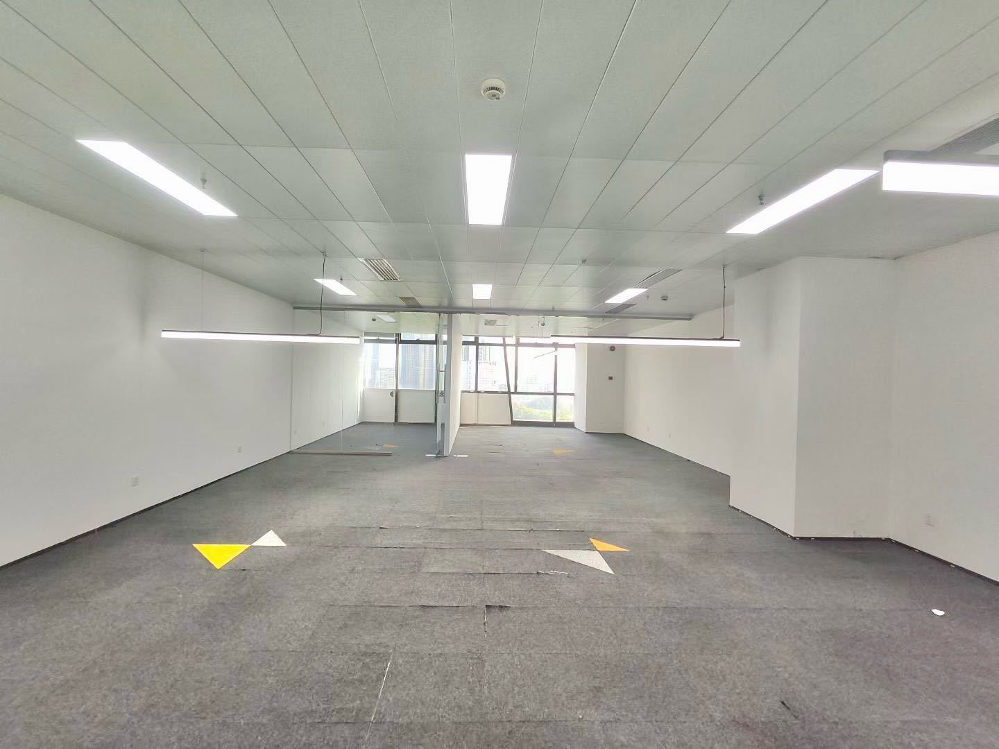 威盛科技大厦 226㎡ 精装 低层办公室出租实景图