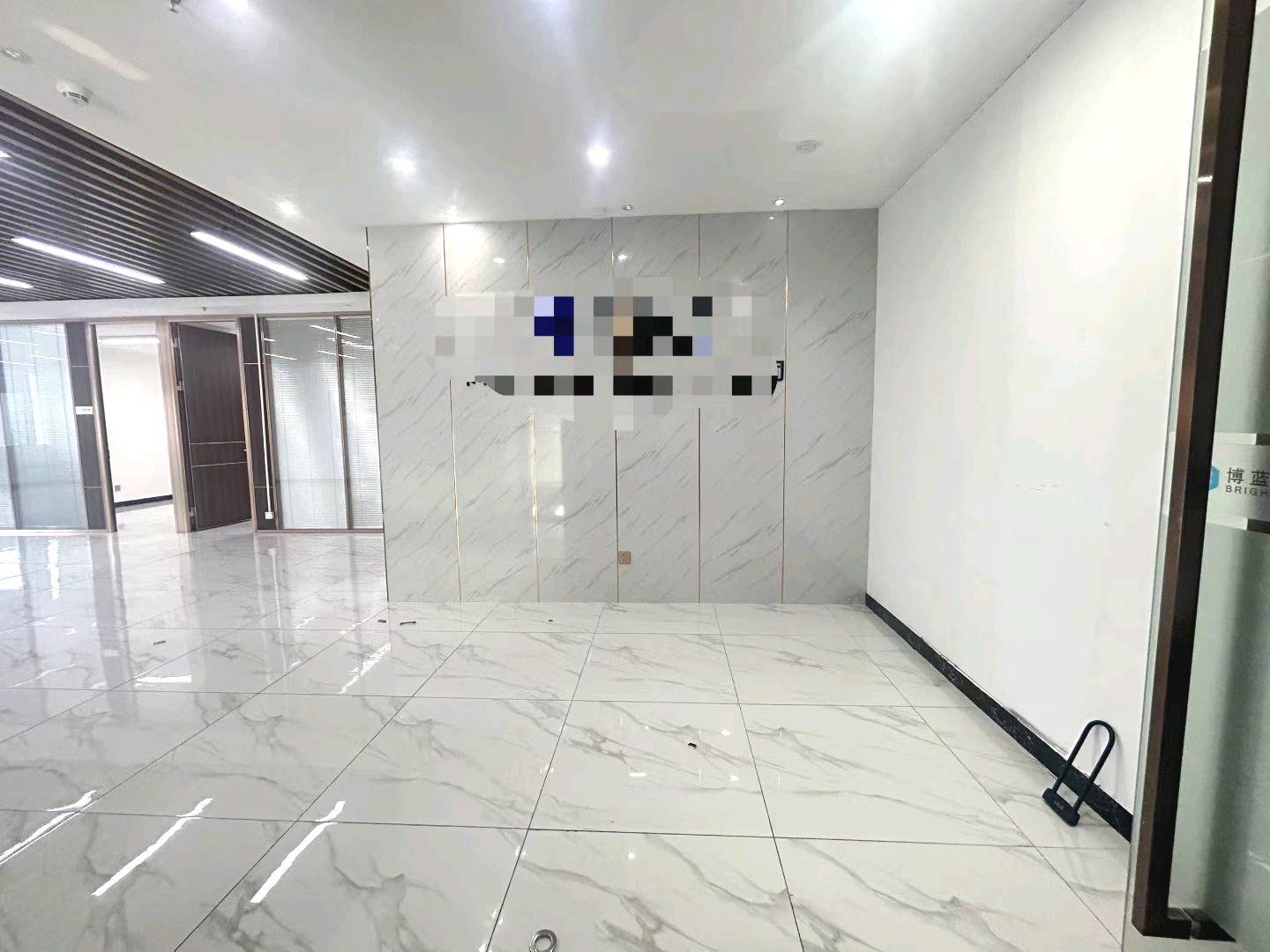 创维创新谷 353㎡ 精装 中层办公室出租