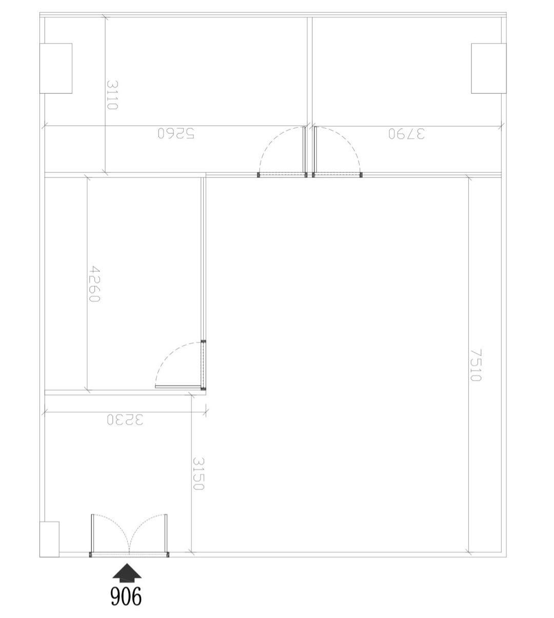 讯美科技广场 138㎡ 精装 中层办公室出租