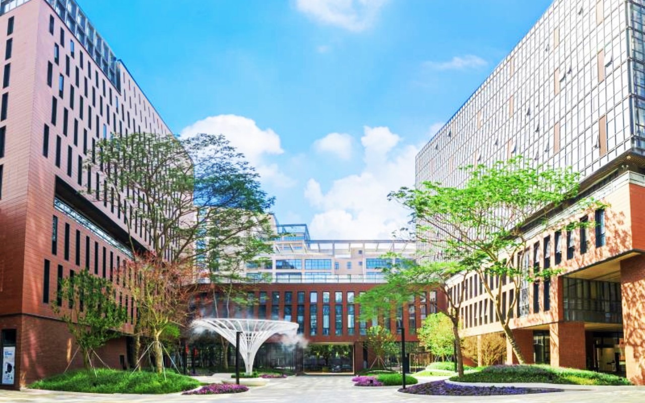 同方科兴科学园 图片3