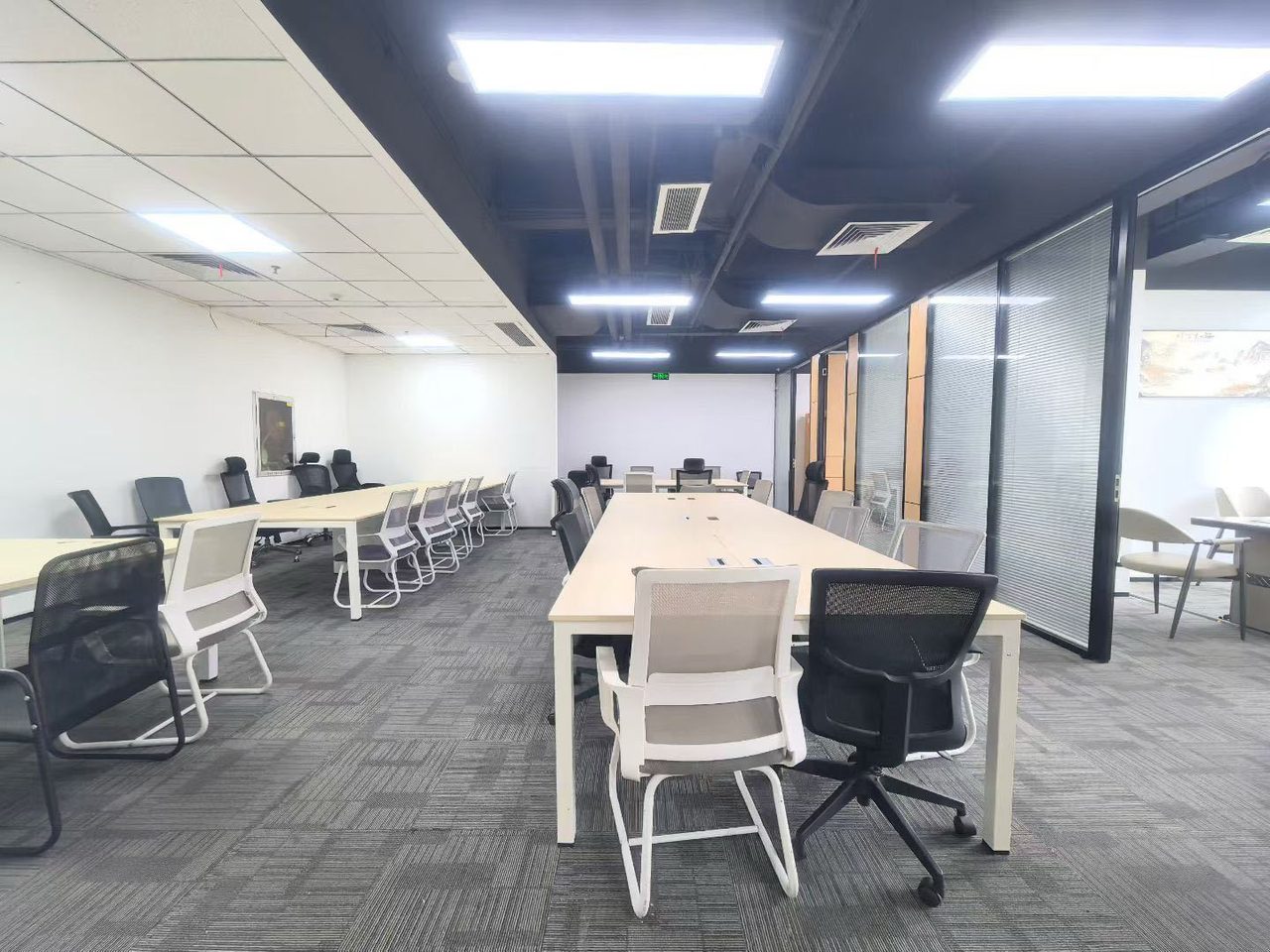 科兴科学园228㎡精装写字楼(南山区科技园) 近高新中站