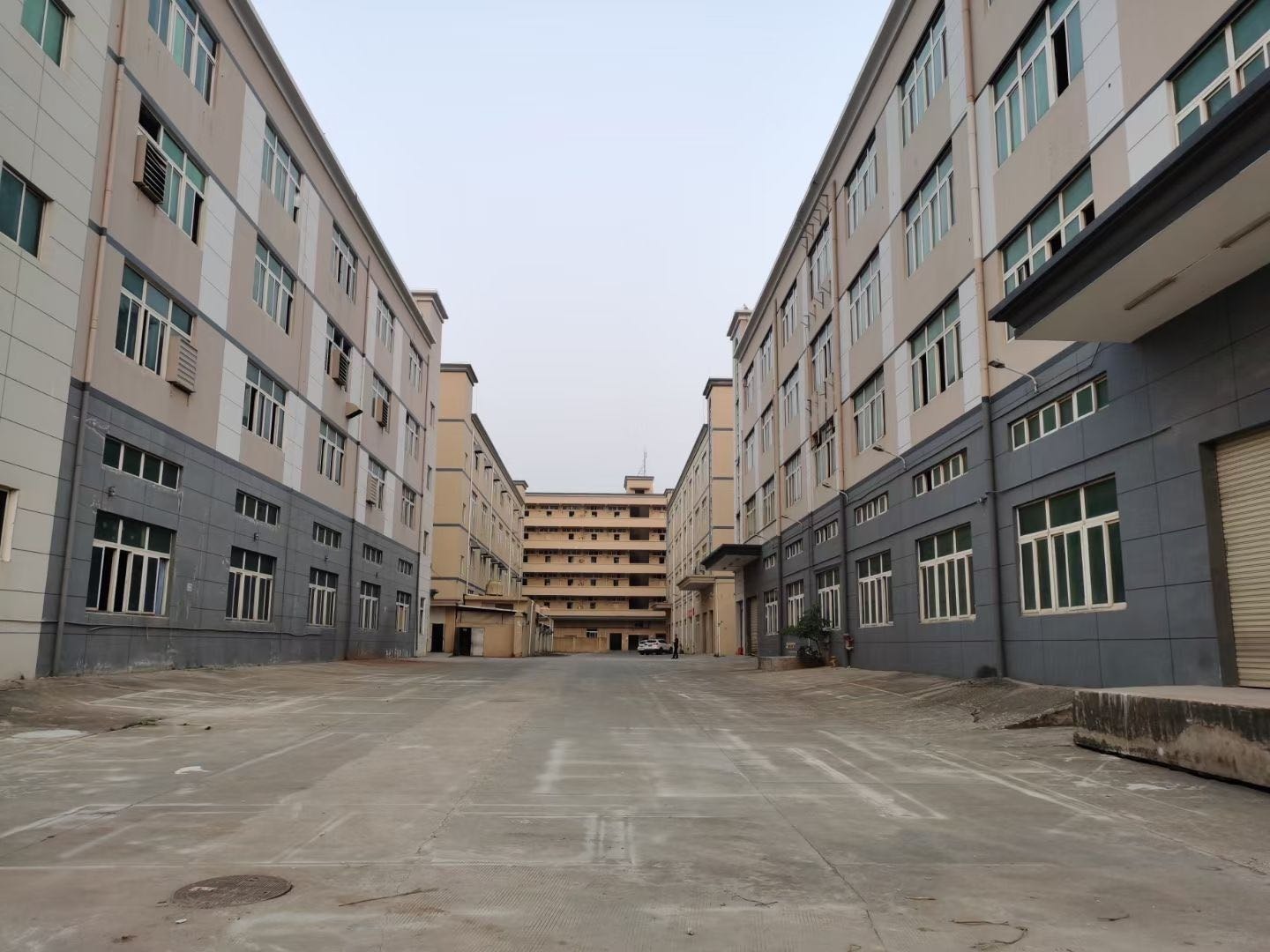 亿欧国际科技园 图片3