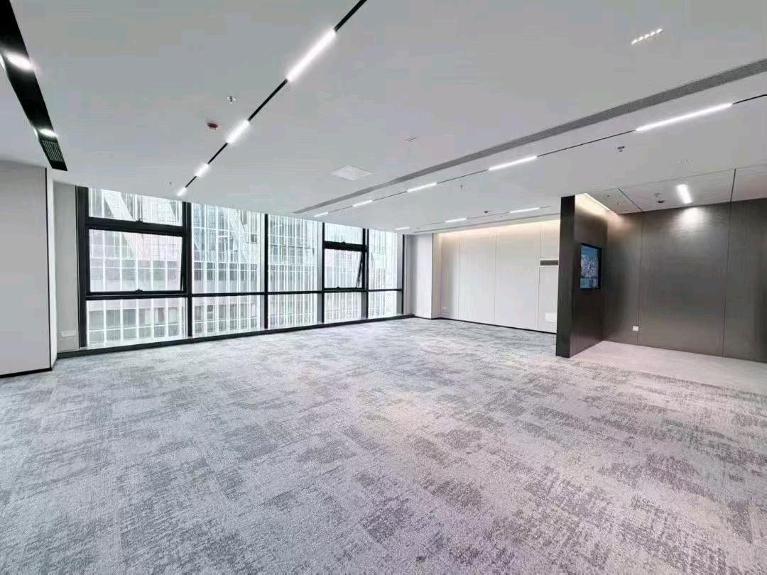 光峰科技大厦 290㎡ 精装 高层办公室出租