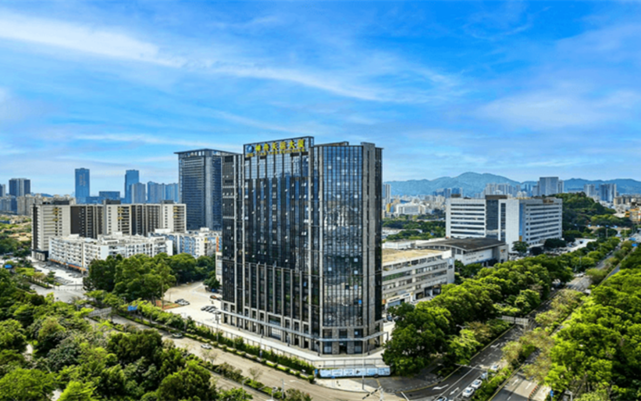 神舟天运大厦 图片2