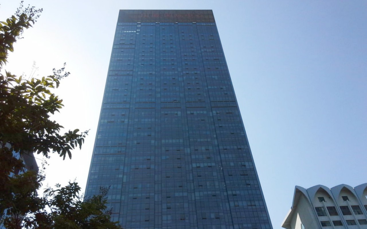 田厦金牛广场 图片2