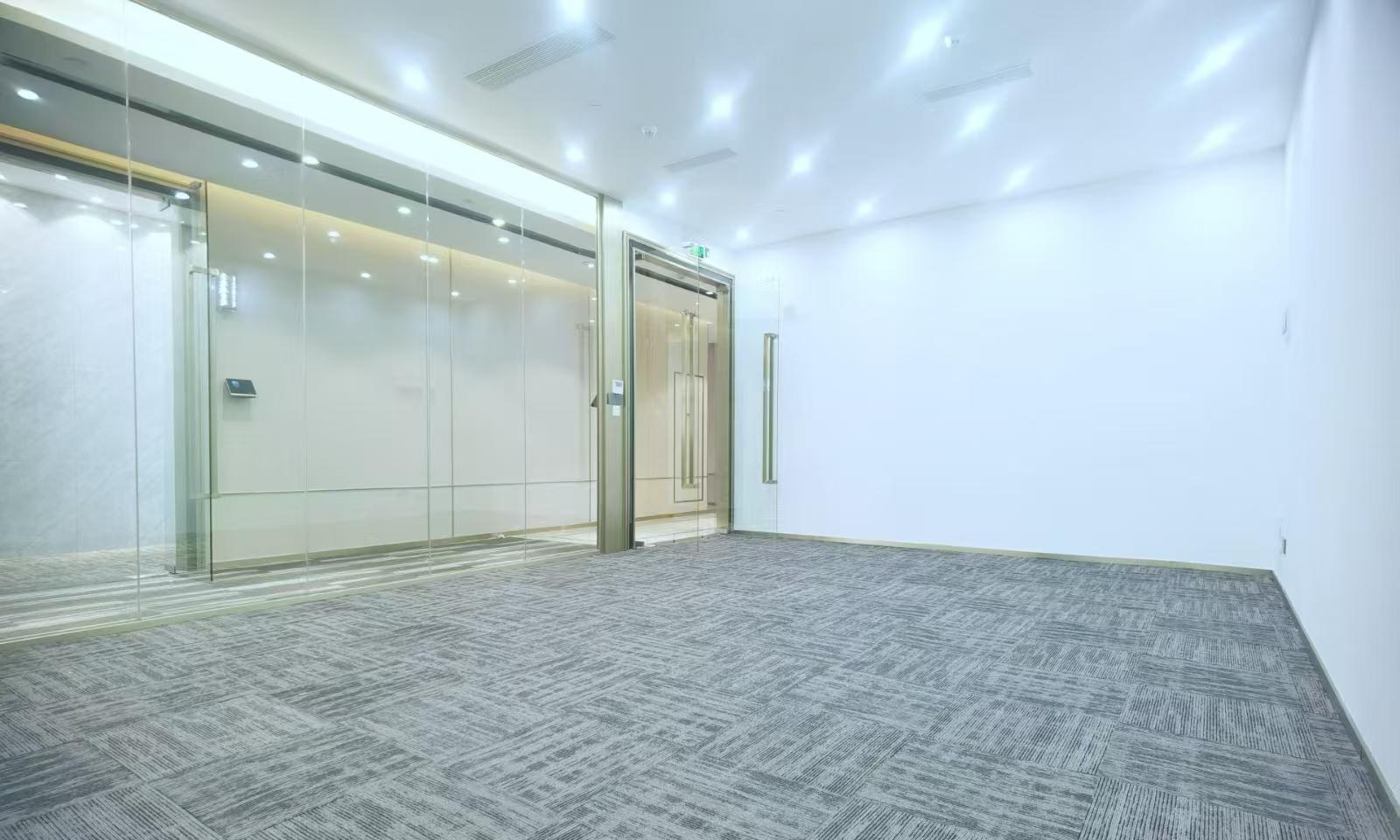 国民技术大厦 79.88㎡ 精装 中楼层办公室出租