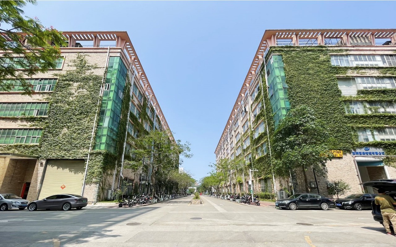 莹展科技园 图片5
