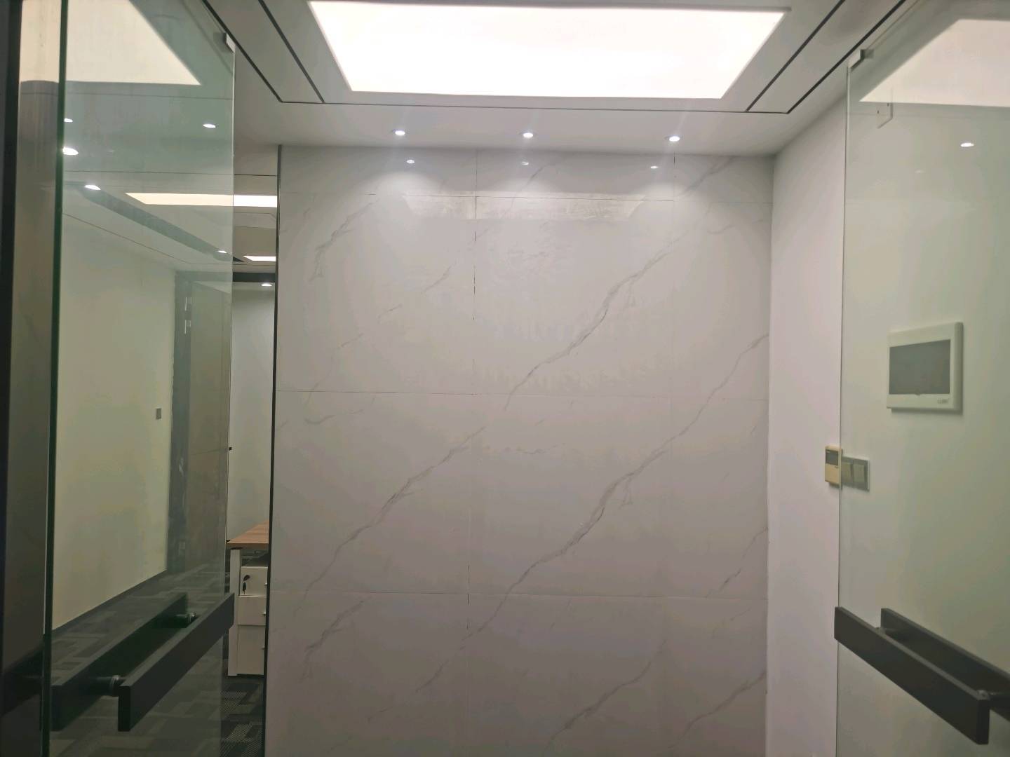 大族科技大厦 50㎡ 精装 中层办公室出租