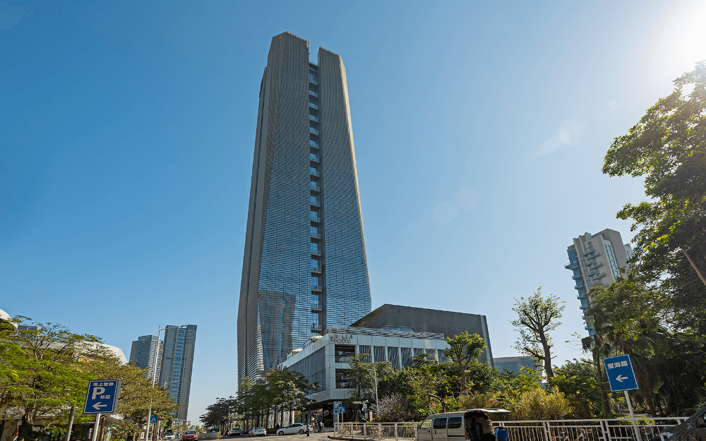 招商局广场 图片3