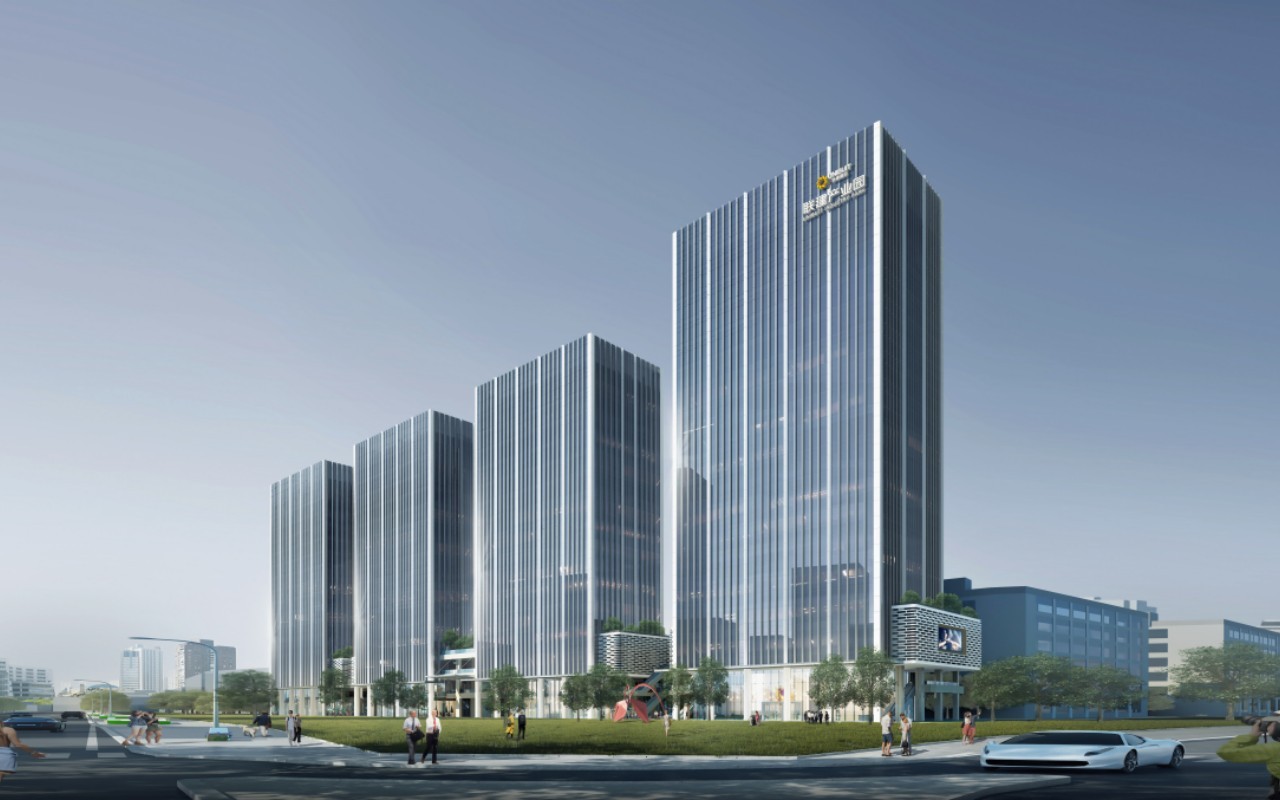 联建产业园 图片2