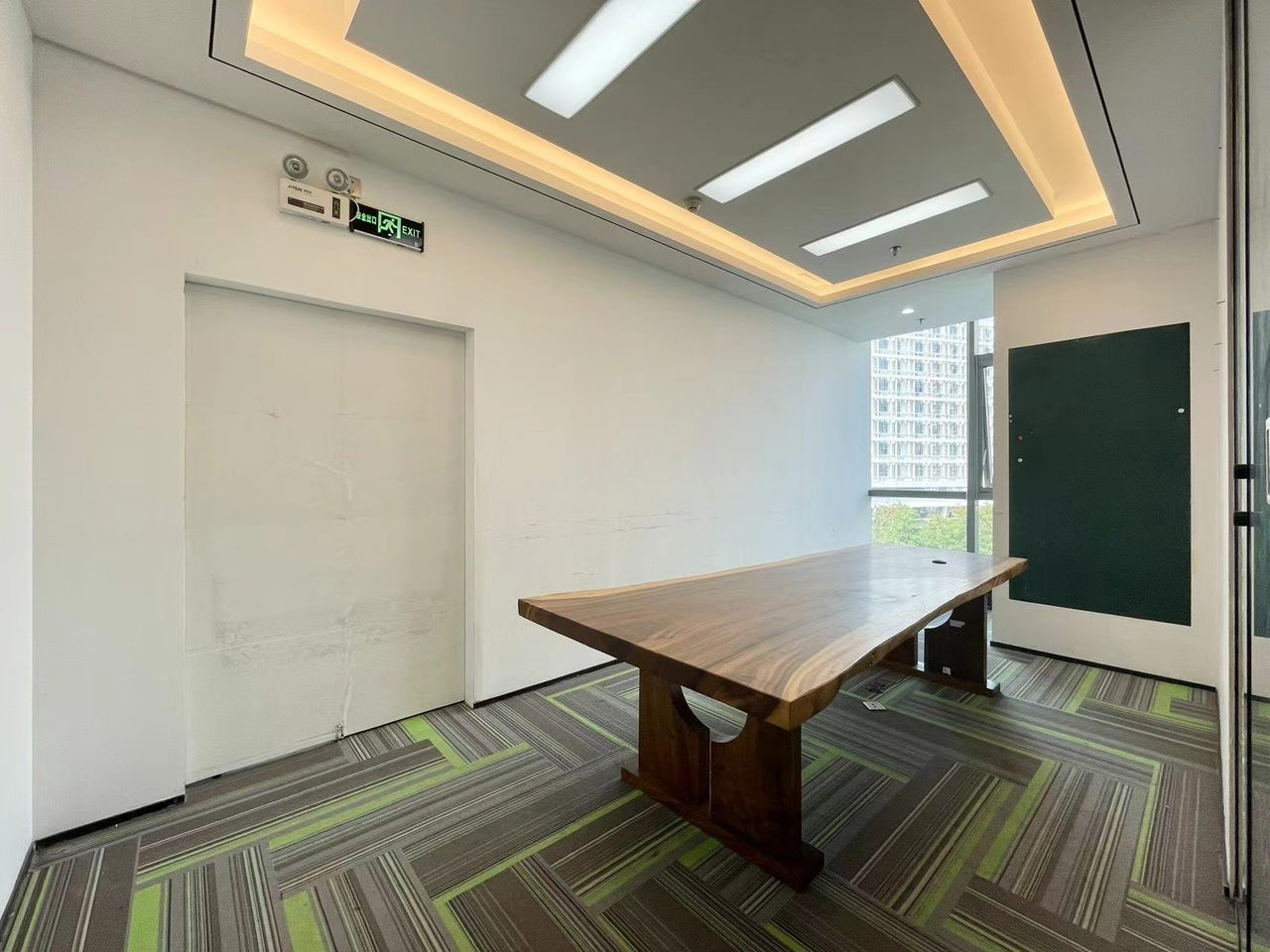 西北工业大学(深圳三航科技大厦)290㎡精装写字楼(南山区科技园) 近科苑站