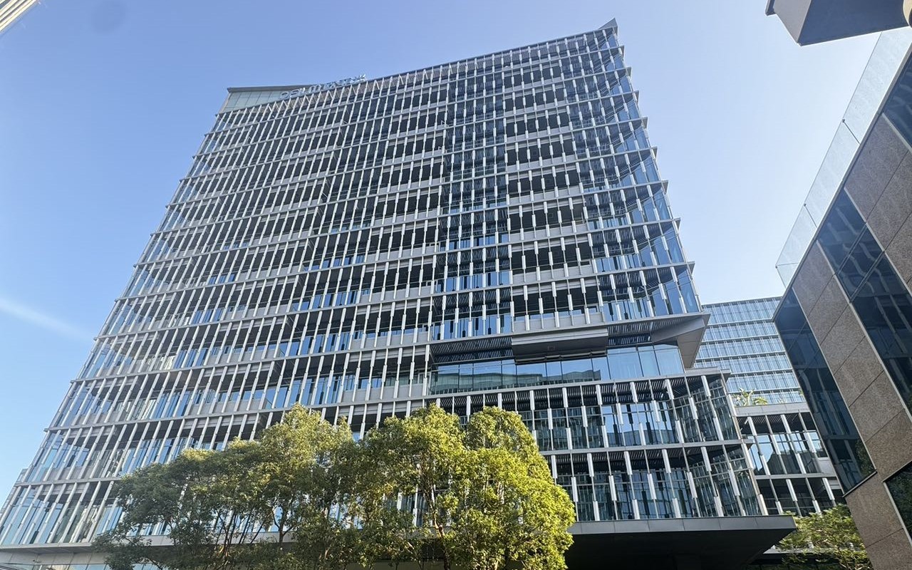 太子湾商务大厦 图片3