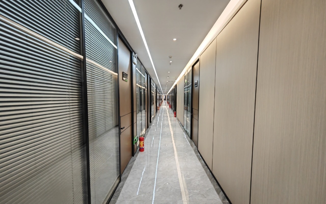 上步工业区305栋 图片2