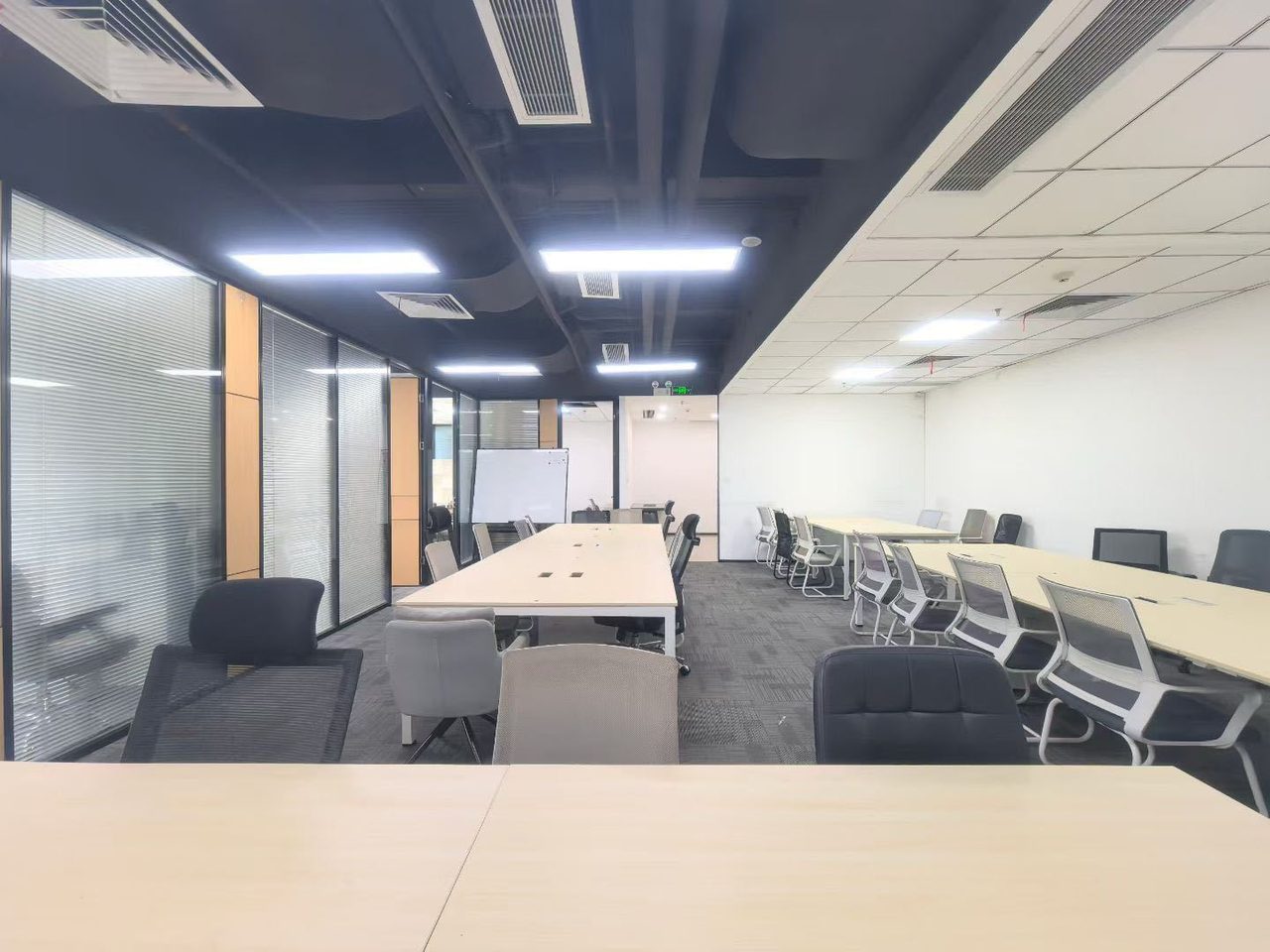 科兴科学园228㎡精装写字楼(南山区科技园) 近高新中站