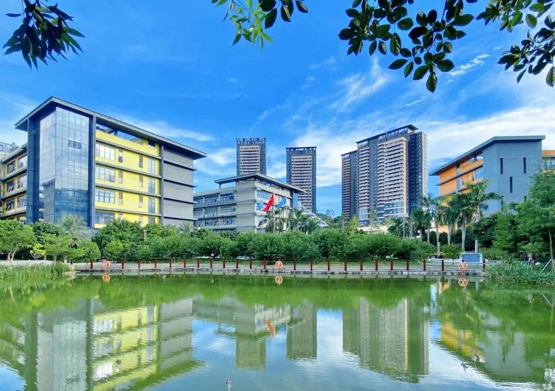 锦绣科学园 图片4