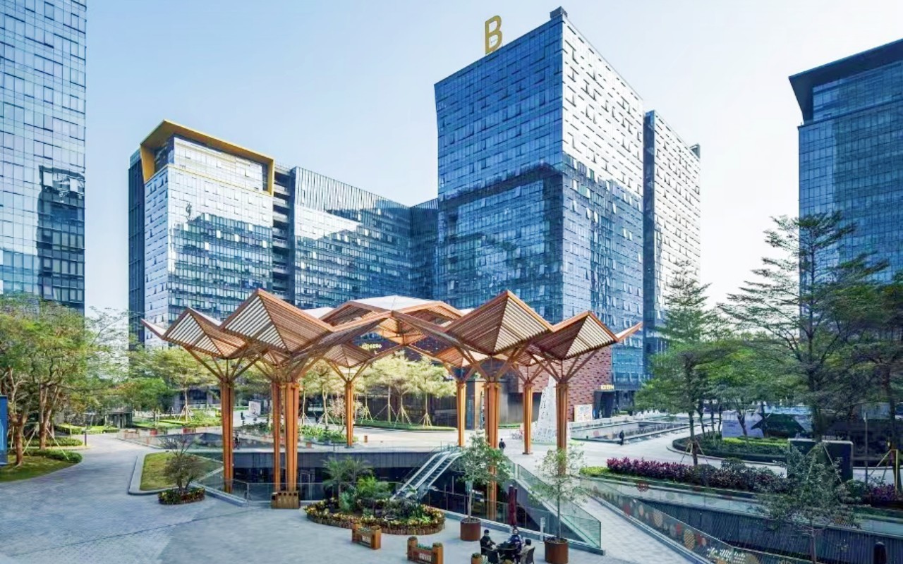 科兴科学园 图片3