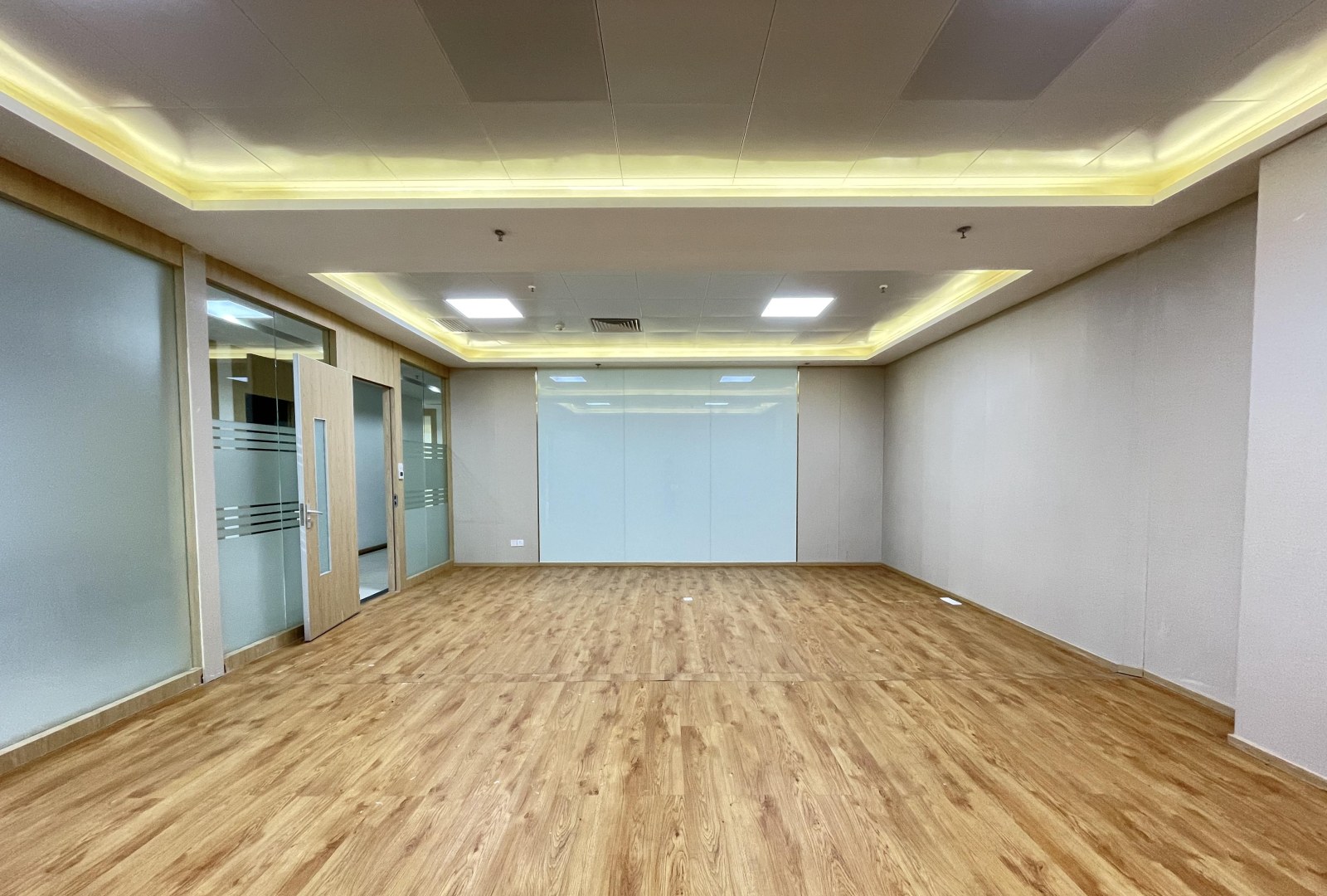 南海意库 2000㎡ 精装 中楼层办公室出租