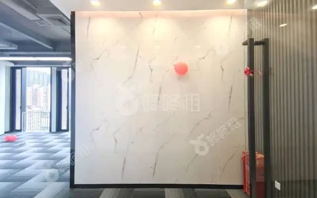 103㎡精装办公室 华联城市中心·近荔林站·中层