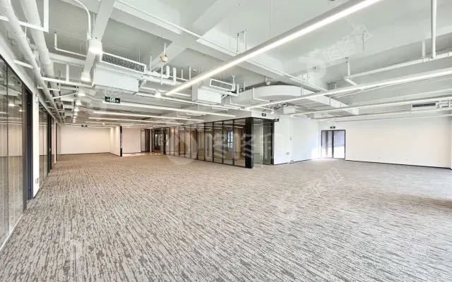628㎡精装办公室 澳特科兴科学园·近高新中站·低层