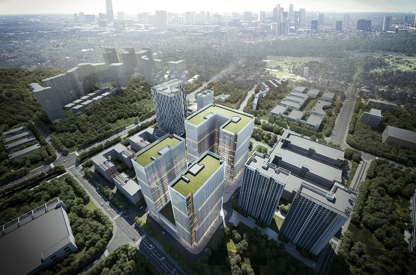 宝新科技园(凯邦城) 图片5