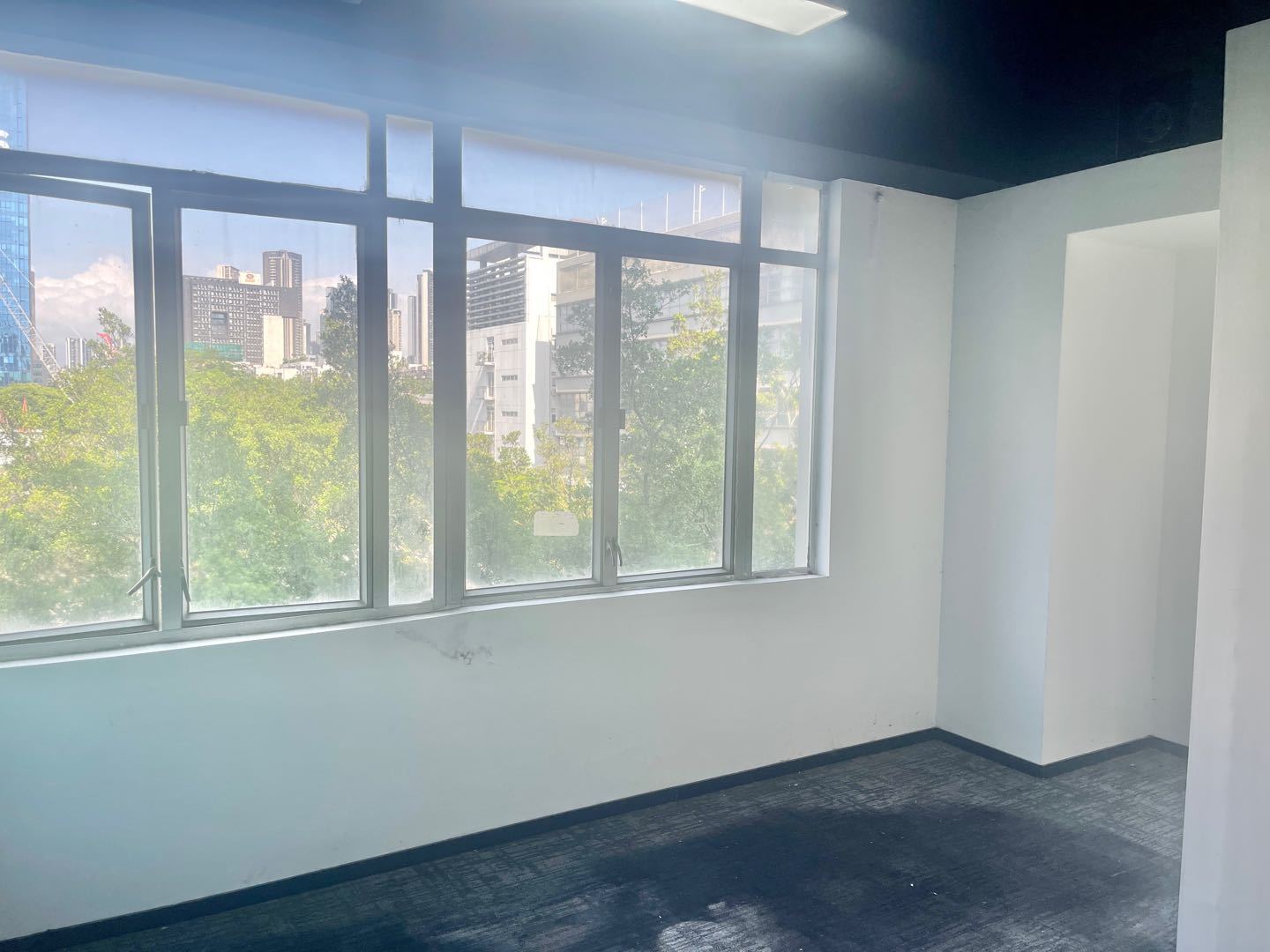 长园新材料港 105㎡ 精装 低层办公室出租