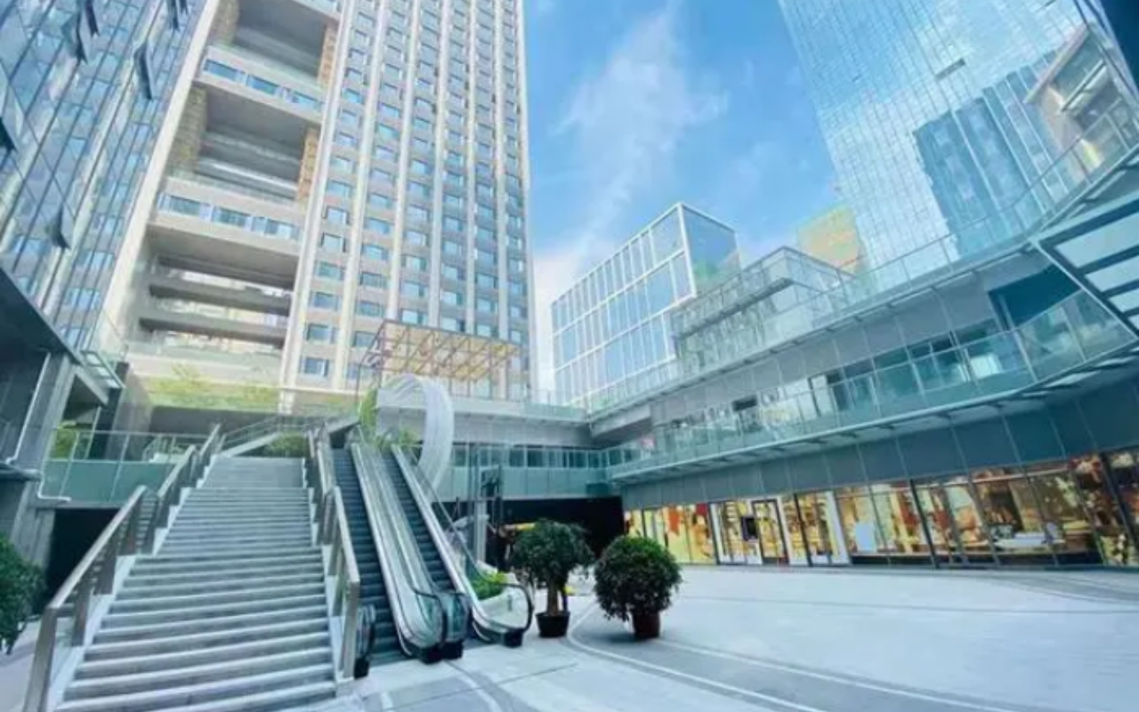 宝山时代大厦 图片5