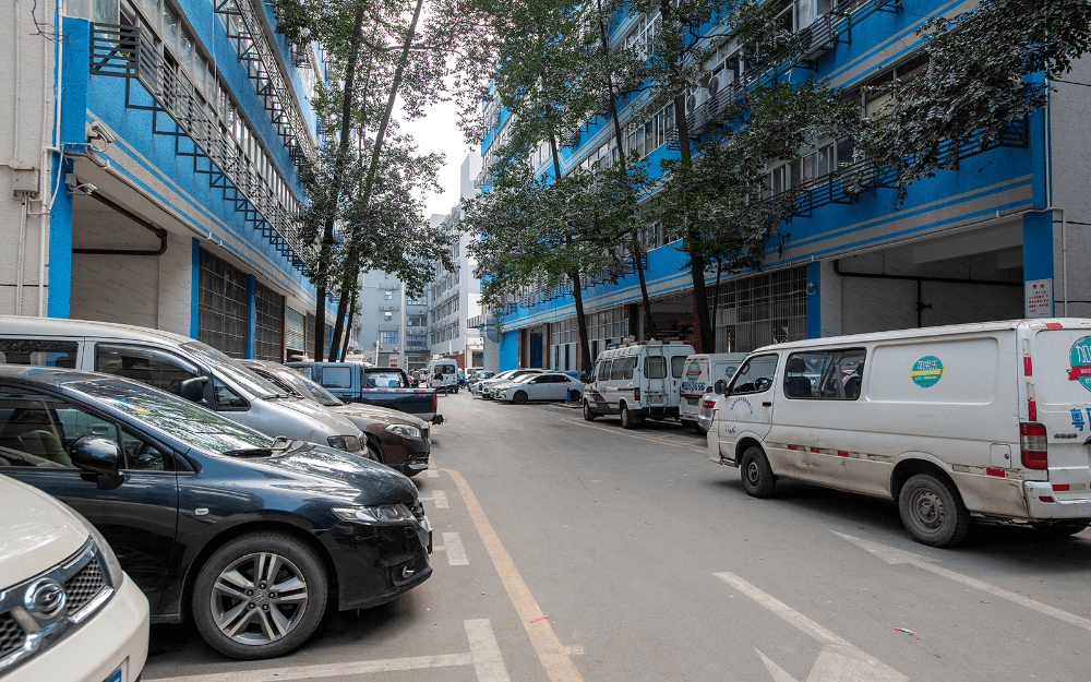 马家龙工业区 图片1