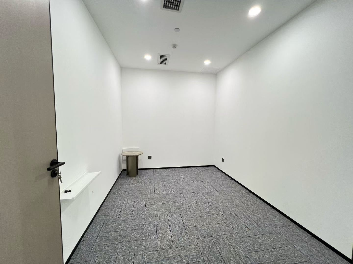 大冲商务中心 85㎡ 精装 高层办公室出租