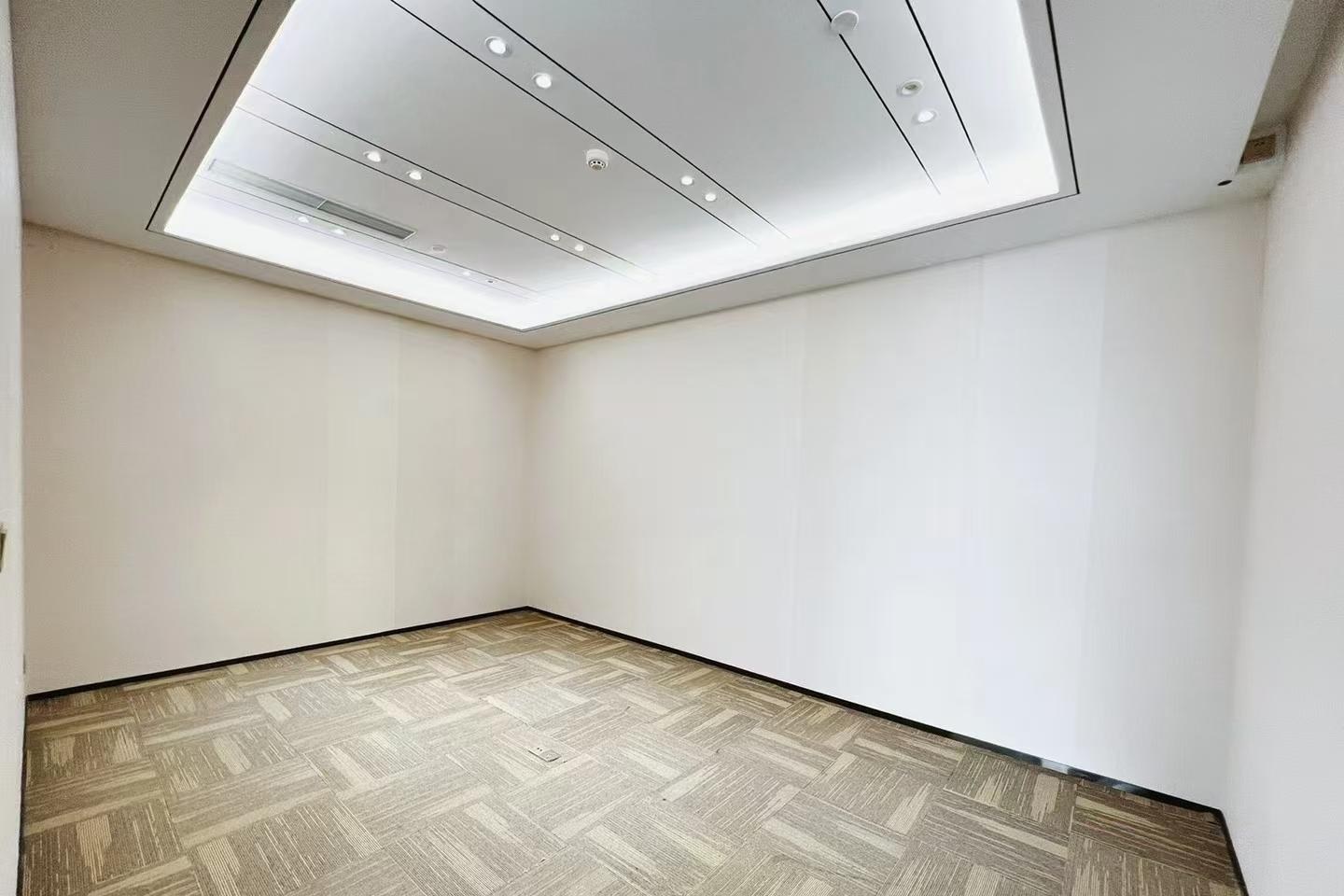 海源城 303㎡ 精装 中楼层办公室出租