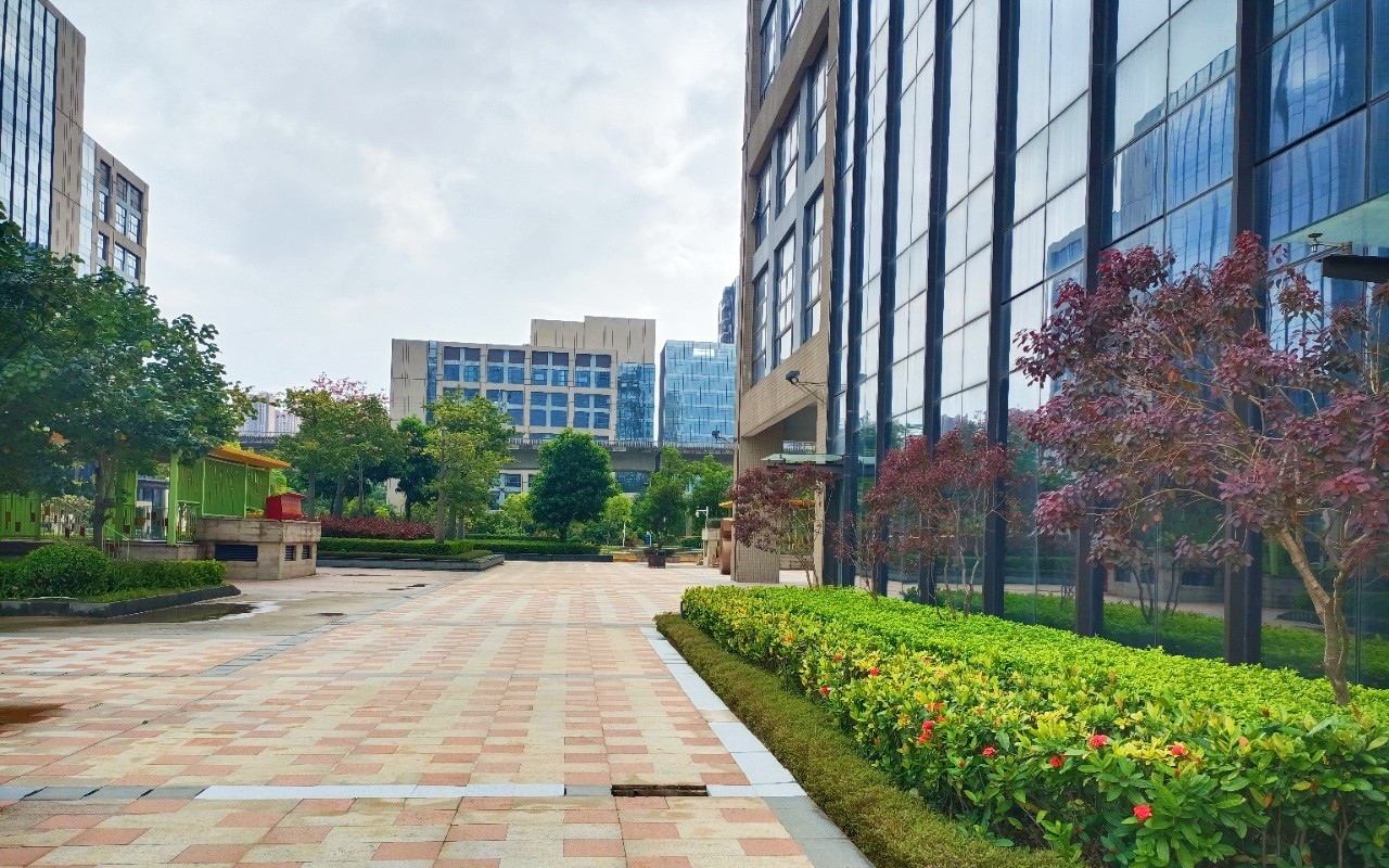 东久创新科技园 图片4