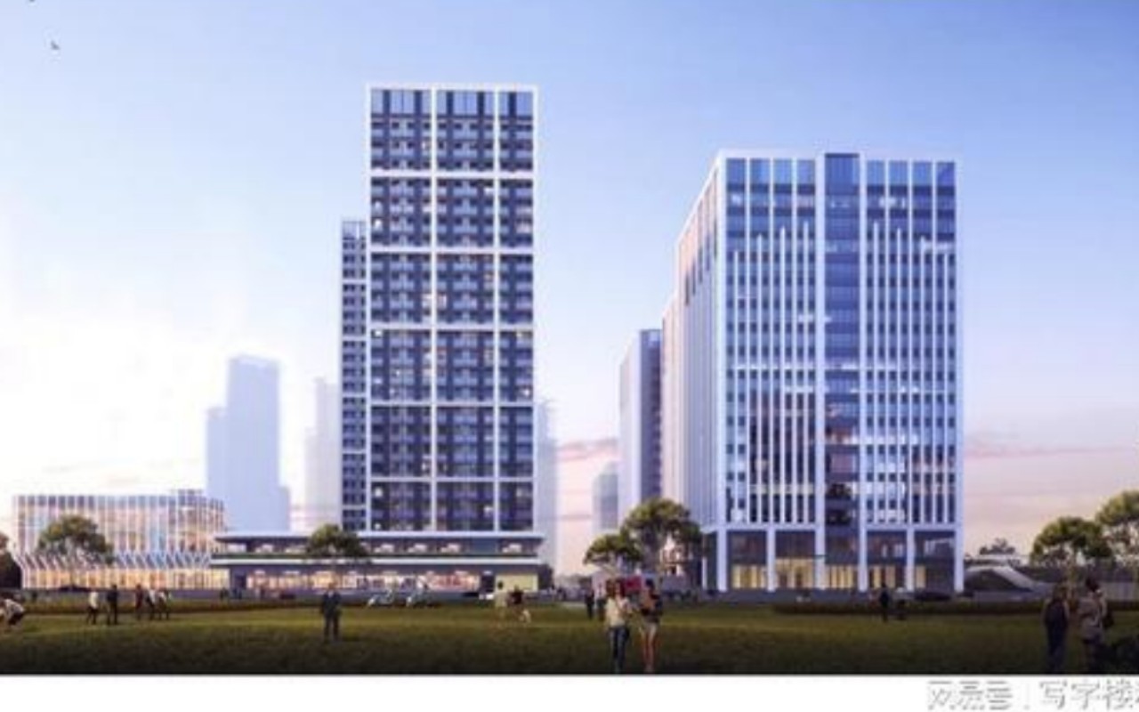 光明凤凰谷创智产业园 图片1