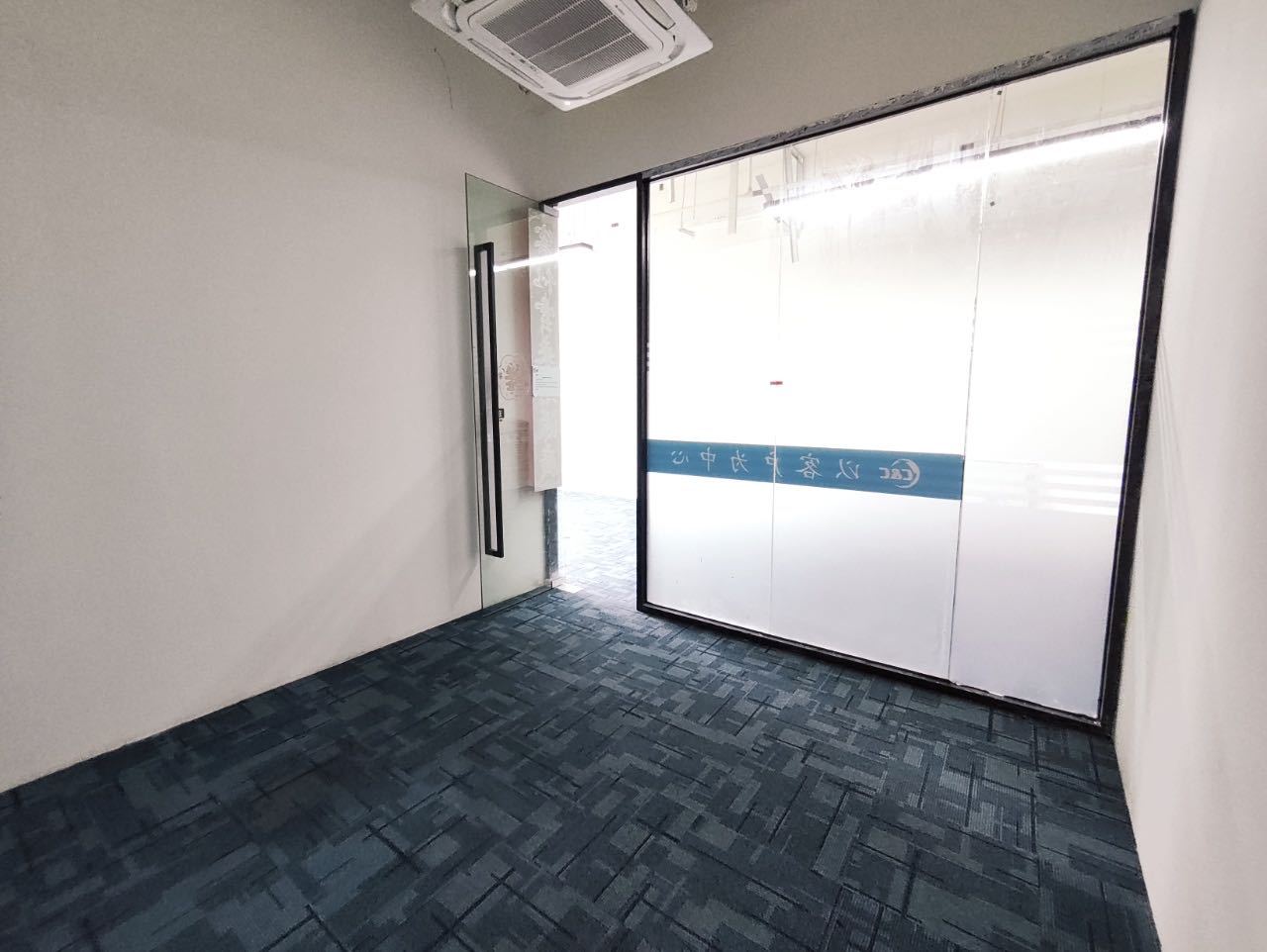 智创矩阵双创园 188㎡ 精装 低层办公室出租