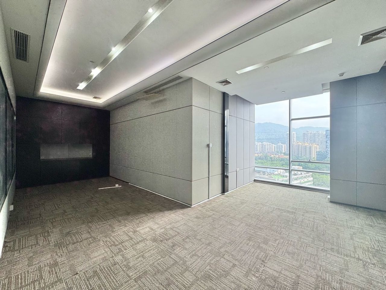 1488㎡精装办公室 智慧广场·近侨城北站·高层