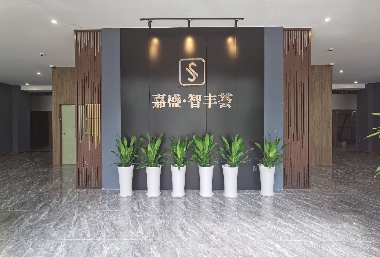 嘉盛智丰荟 图片2