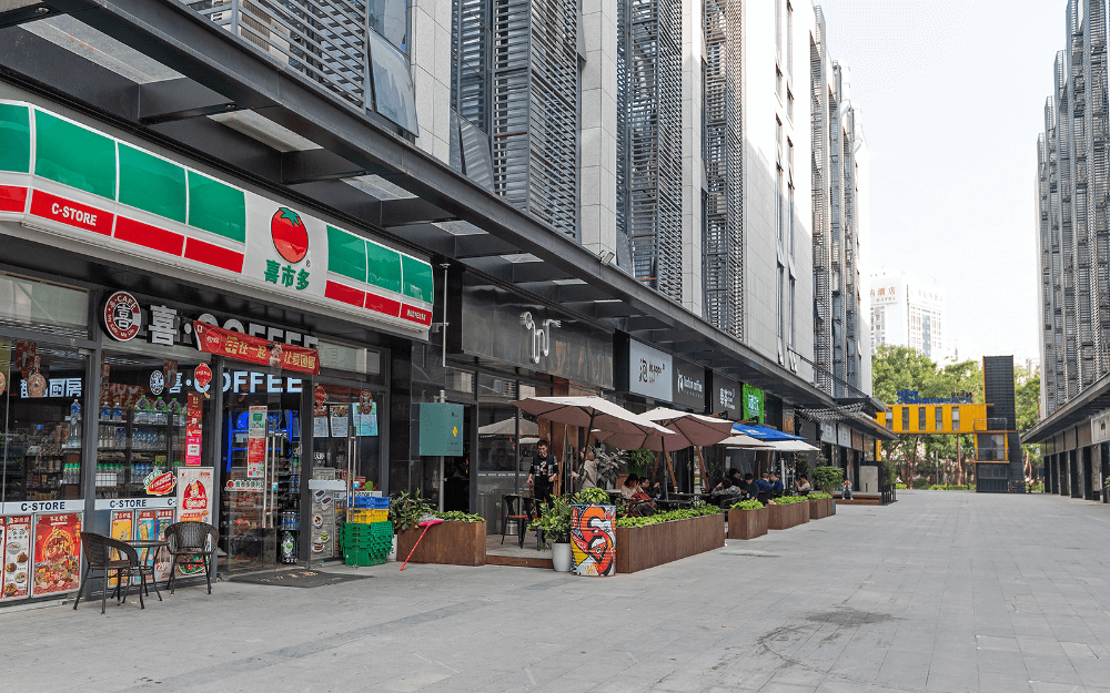 民企科技园 图片1