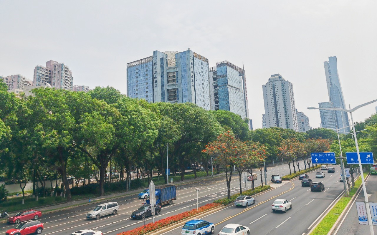 新豪方大厦 图片2