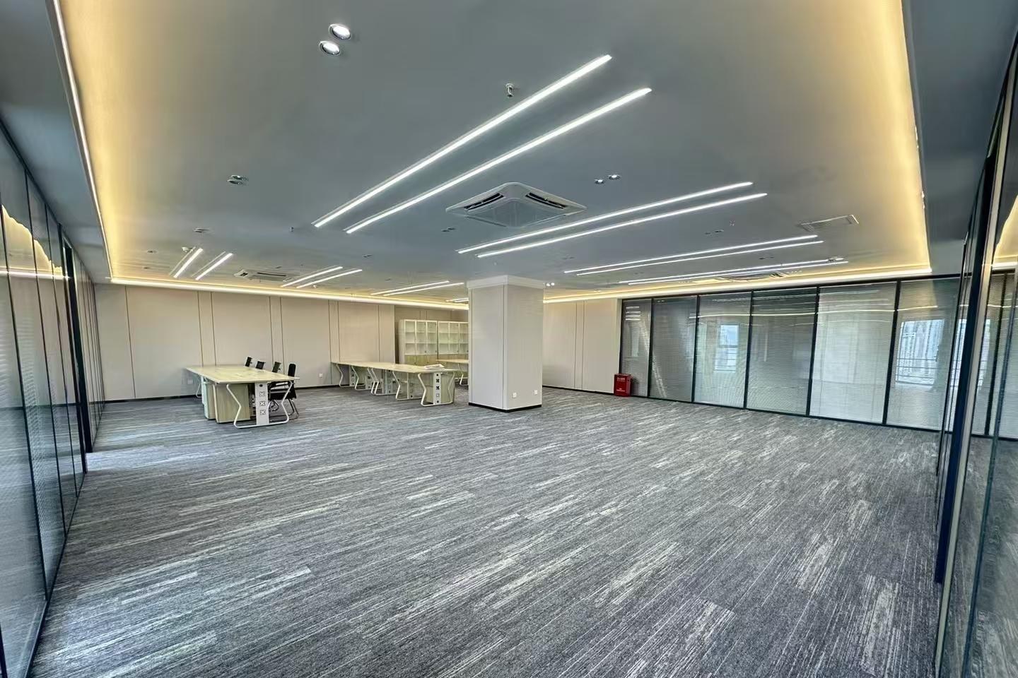 金润大厦 498㎡ 精装 中楼层办公室出租