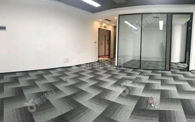 93㎡精装办公室 华联城市中心·近荔林站·中层