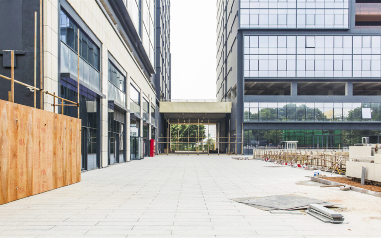 源政创业大厦 图片3