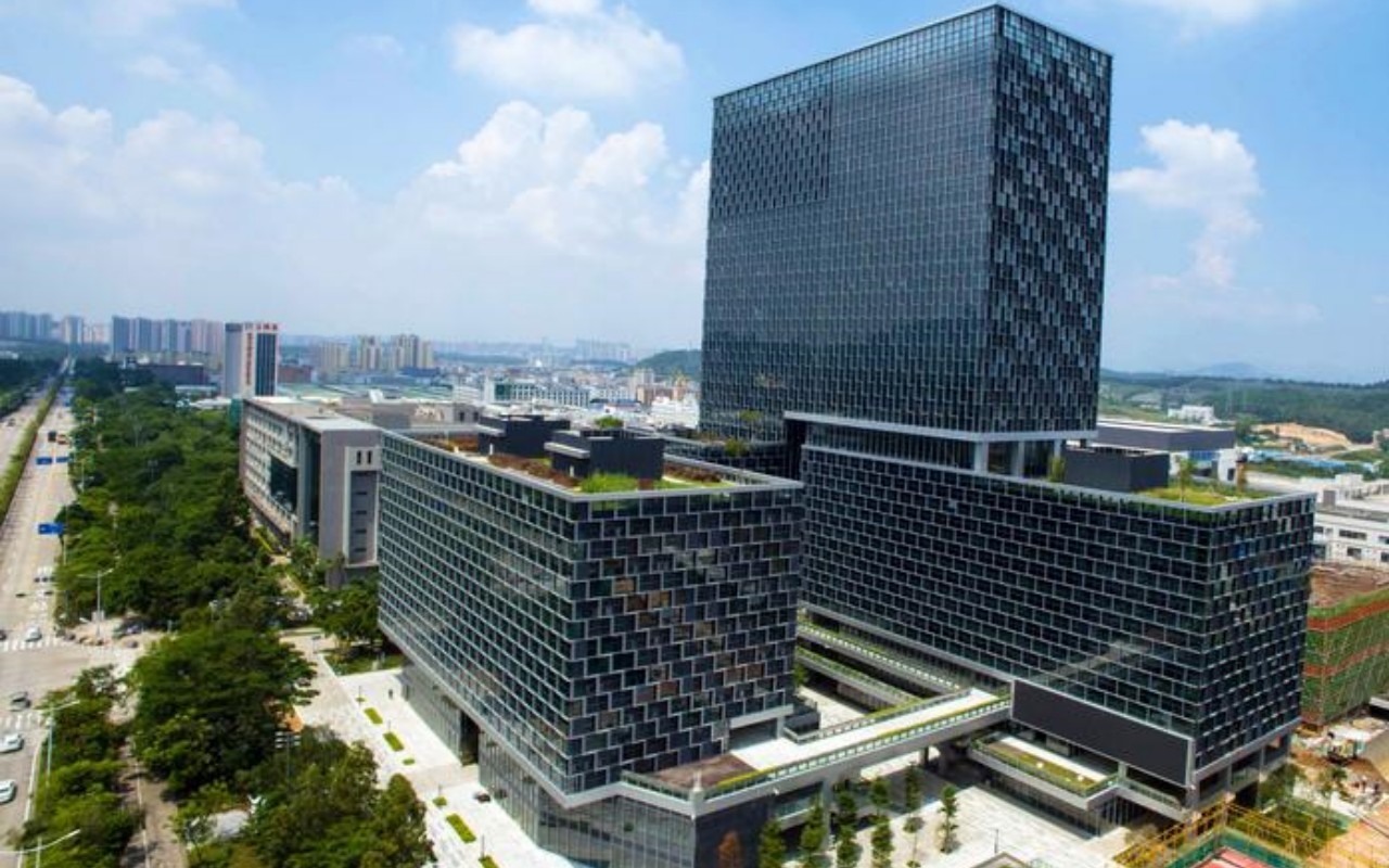 龙岗智慧家园 图片3