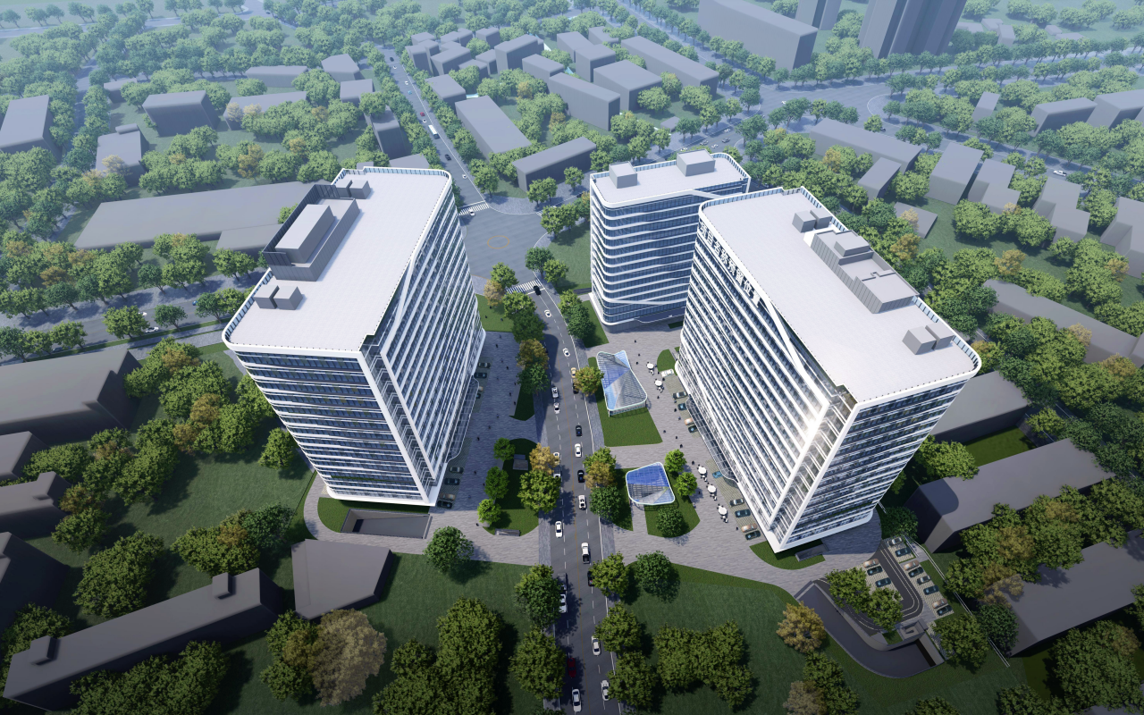 观澜科兴科学园 图片2