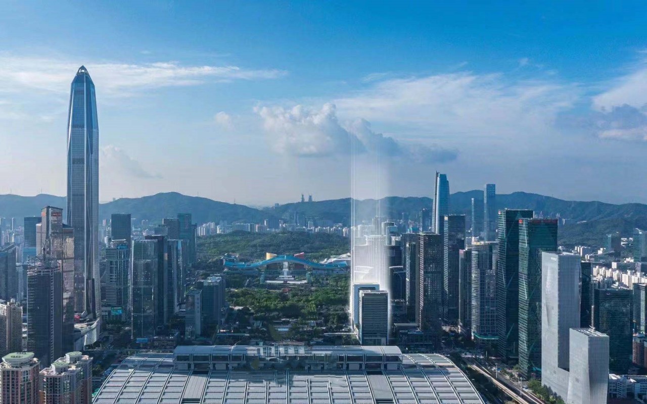星河中心 图片3