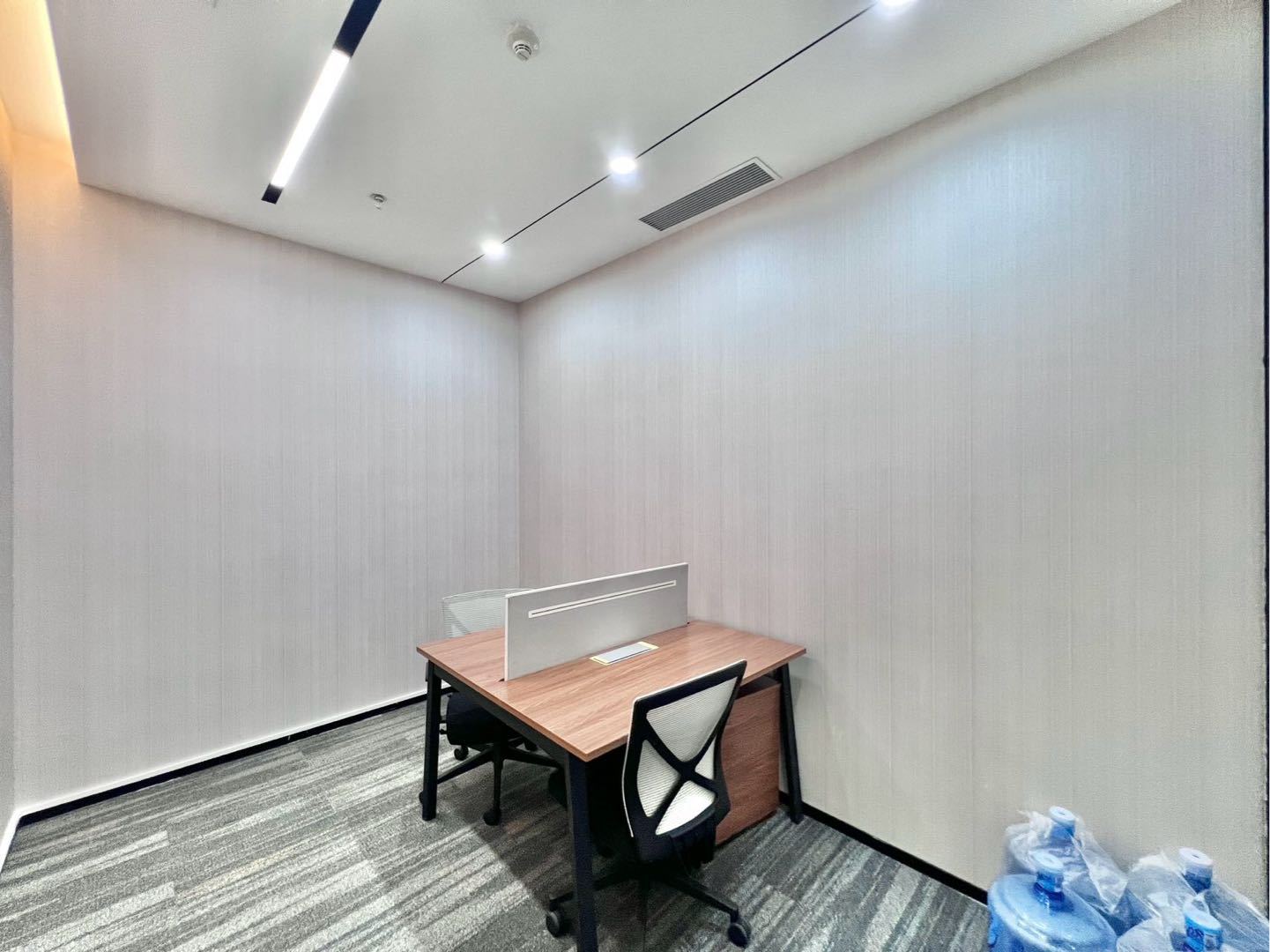讯美科技广场 212㎡ 精装 中层办公室出租