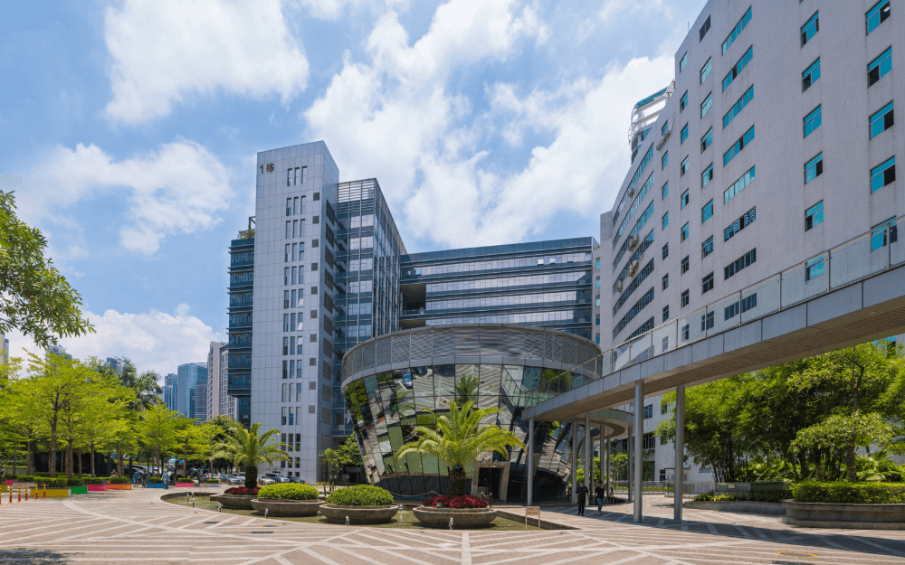 金融基地 图片2